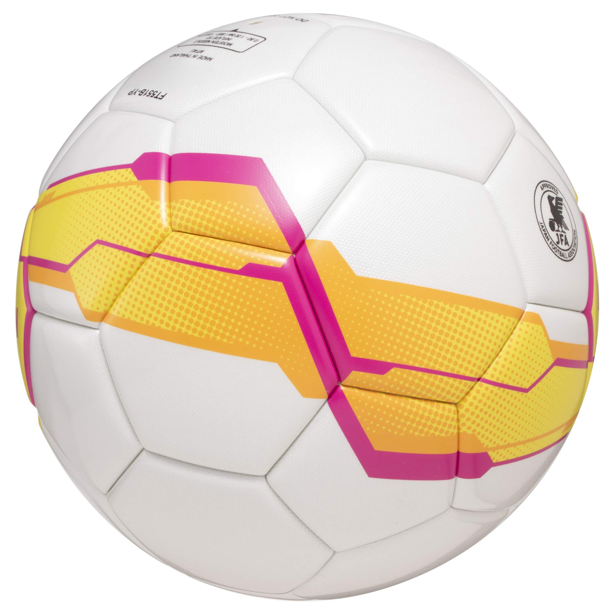 Amazon.co.jp: ミカサ(MIKASA) サッカーボール 5号球 日本サッカー協会